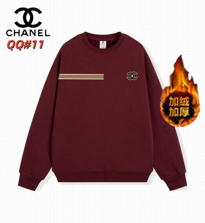 Picture of Chanel Sweatshirt _SKUChanelM-4XL12yx1831187